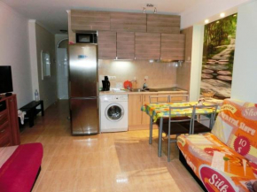 Apartamento Orlando